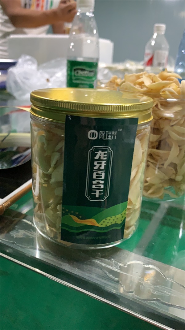四川特供干百合批发