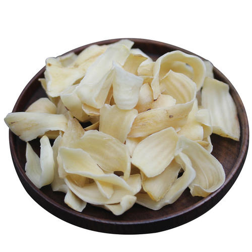 百合干价格